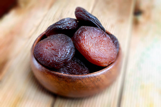 تصویر 2 از خرید و قیمت قیسی خشک + فروش عمده